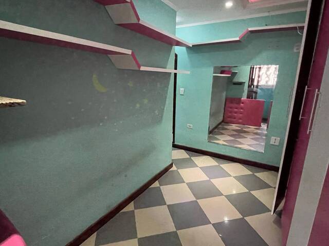 Casa para Venda em Santo André - 4