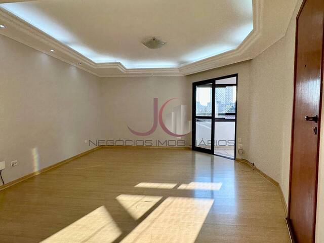 Apartamento Padrão para Venda em Santo André - 2