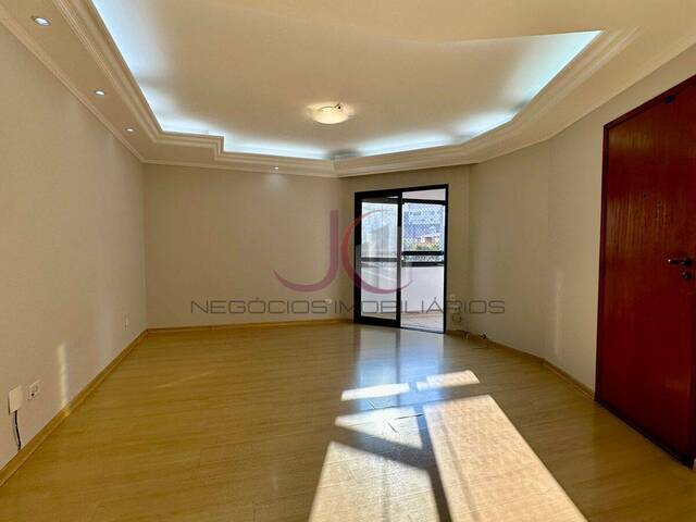 Apartamento Padrão para Venda em Santo André - 3