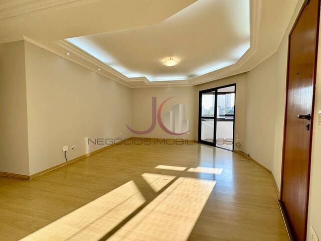 Apartamento Padrão para Venda em Santo André - 4