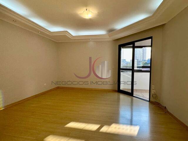 Apartamento Padrão para Venda em Santo André - 5