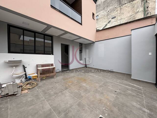 Venda em Vila Alto de Santo André - Santo André