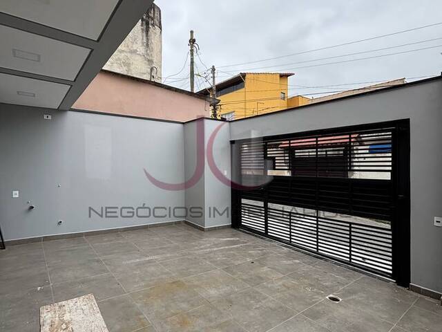 #7910 - Sobrado para Venda em Santo André - SP - 3