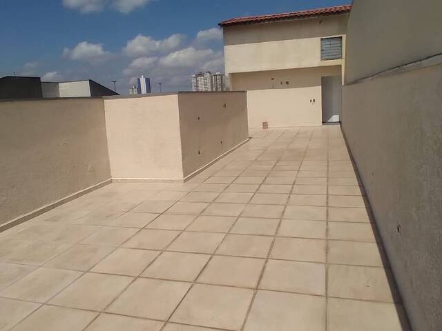 #7902 - Apartamento sem condomínio para Venda em Santo André - SP - 1