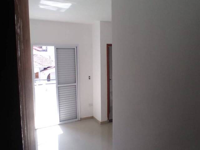 #7902 - Apartamento sem condomínio para Venda em Santo André - SP - 3