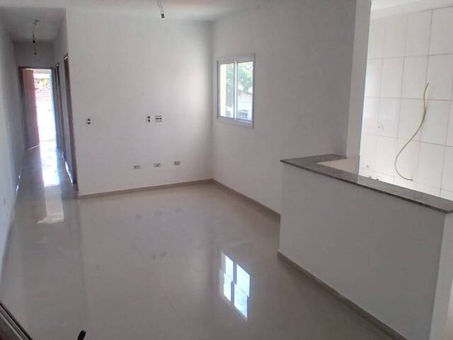 #7902 - Apartamento sem condomínio para Venda em Santo André - SP - 2