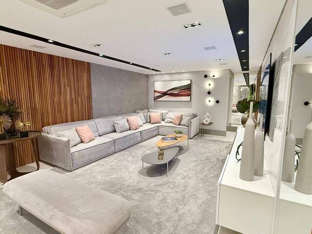 #7911 - Apartamento Padrão para Venda em Santo André - SP - 2