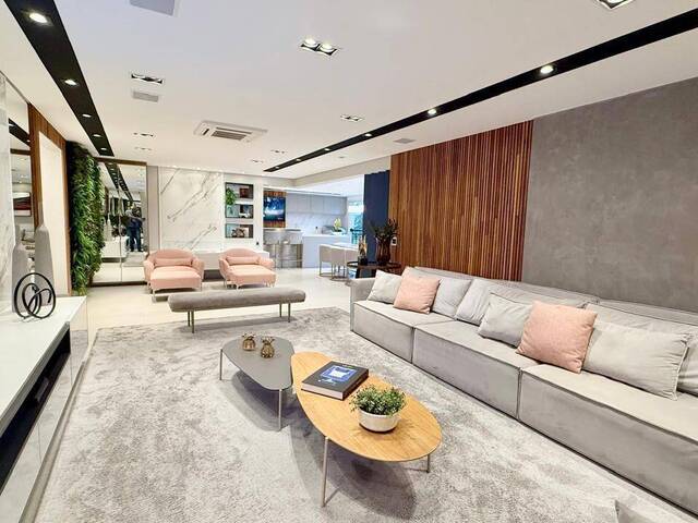 Apartamento Padrão para Venda em Santo André - 4