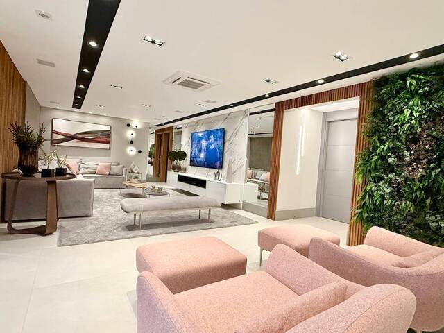 Apartamento Padrão para Venda em Santo André - 5