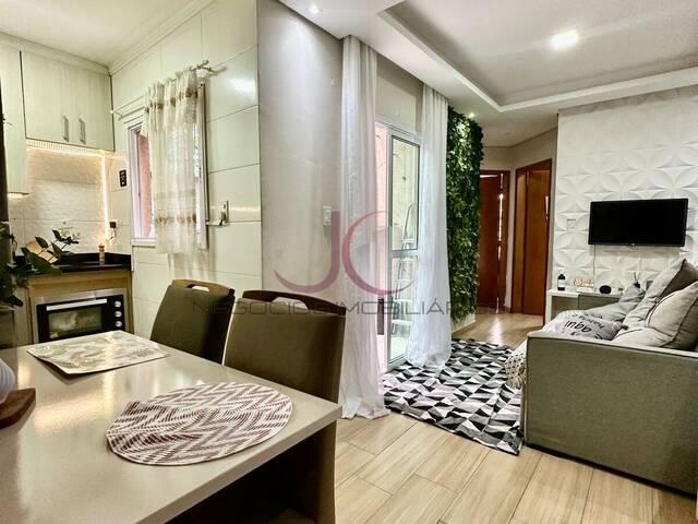 #7903 - Apartamento sem condomínio para Venda em Santo André - SP - 2