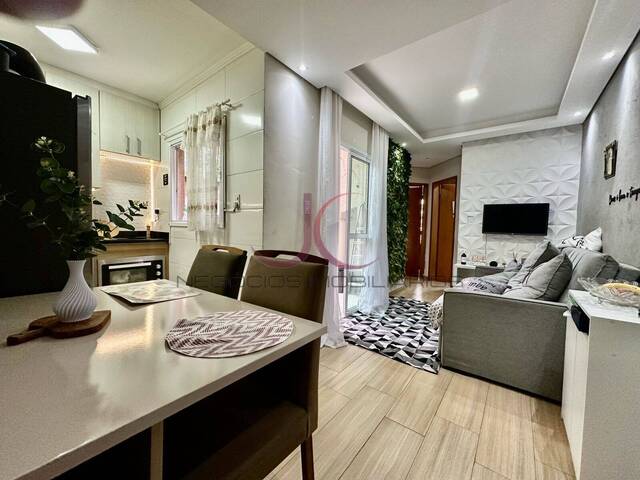 #7903 - Apartamento sem condomínio para Venda em Santo André - SP - 3