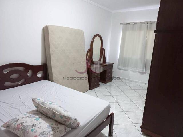 Sobrado para Venda em Santo André - 5
