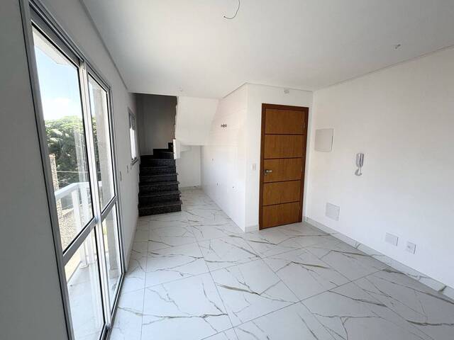 #7928 - Cobertura para Venda em Santo André - SP - 3