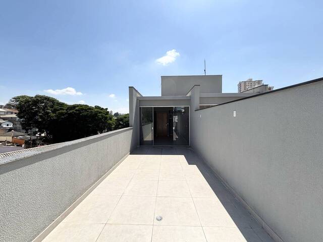 Venda em Vila Alice - Santo André