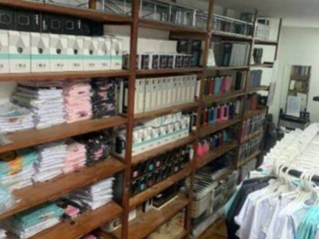 #7918 - Sala para Venda em Santo André - SP - 1