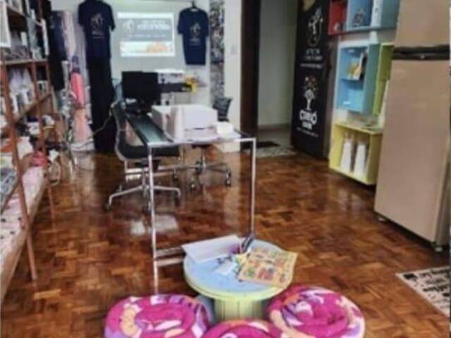 Sala para Venda em Santo André - 5