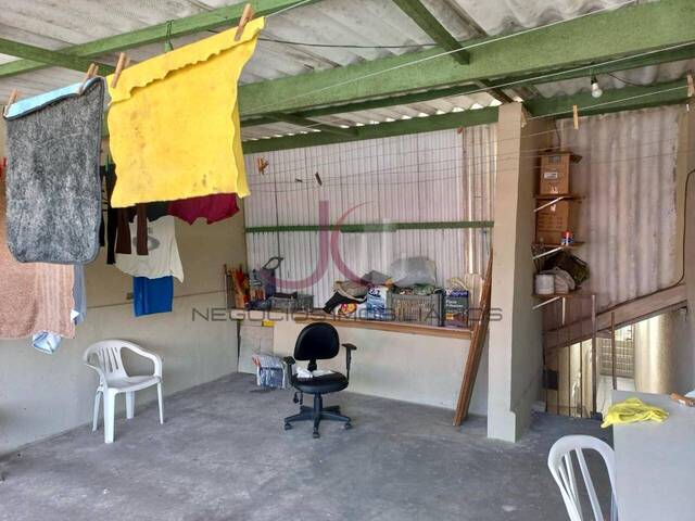 #7919 - Casa para Venda em Mauá - SP - 3