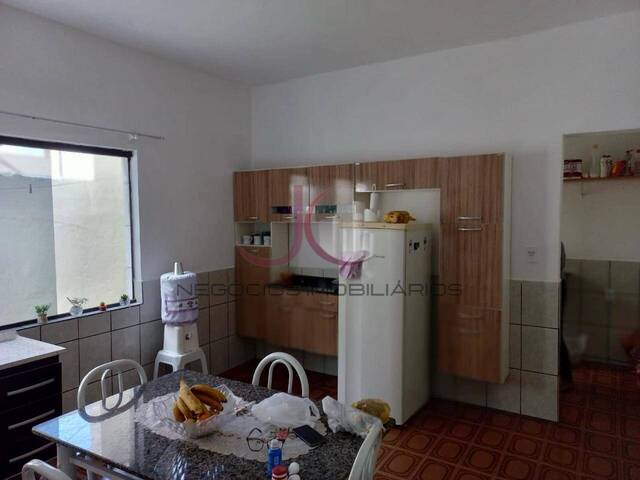 #7919 - Casa para Venda em Mauá - SP - 1