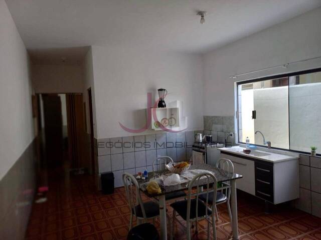 Casa para Venda em Mauá - 4