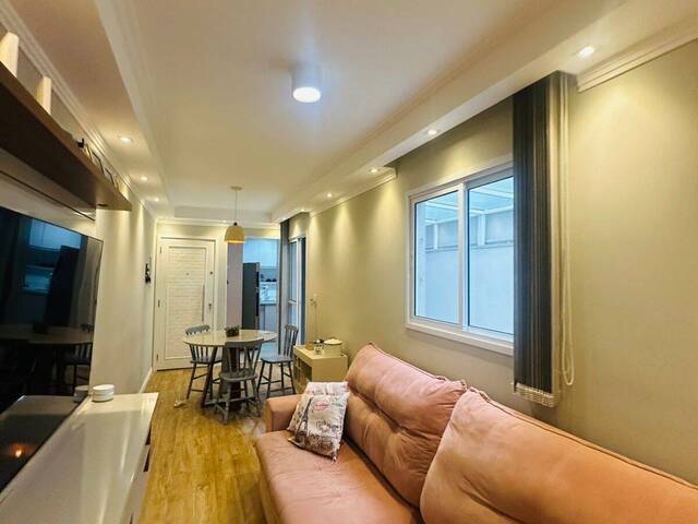 Apartamento Padrão para Venda em Santo André - 4