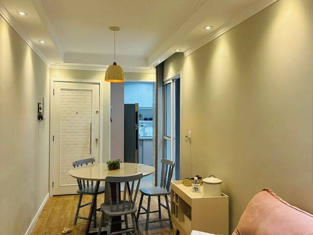 Apartamento Padrão para Venda em Santo André - 5