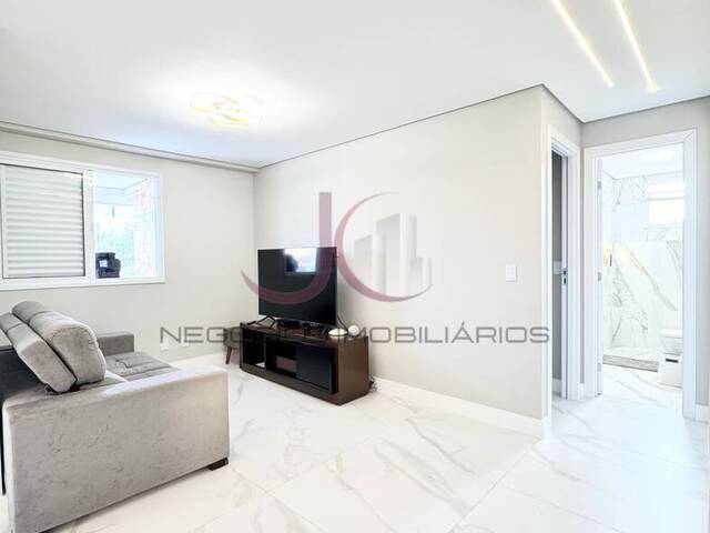 Apartamento Padrão para Venda em Santo André - 4