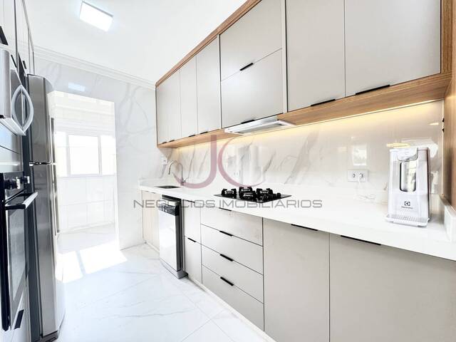 Apartamento Padrão para Venda em Santo André - 5