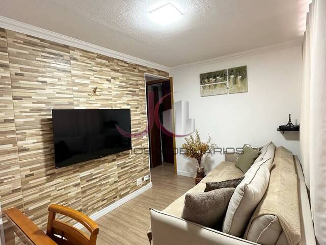 #7925 - Apartamento Padrão para Venda em São Paulo - SP - 2