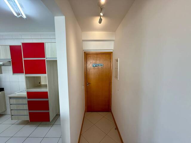 #7927 - Apartamento Padrão para Venda em São Bernardo do Campo - SP - 2