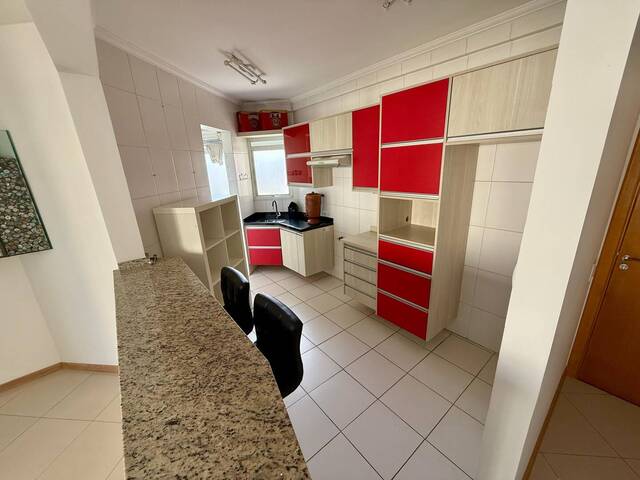 #7927 - Apartamento Padrão para Venda em São Bernardo do Campo - SP - 3