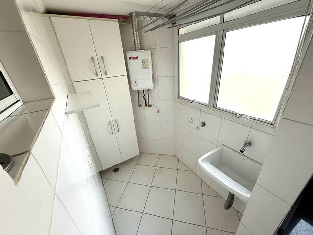 Apartamento Padrão para Venda em São Bernardo do Campo - 5