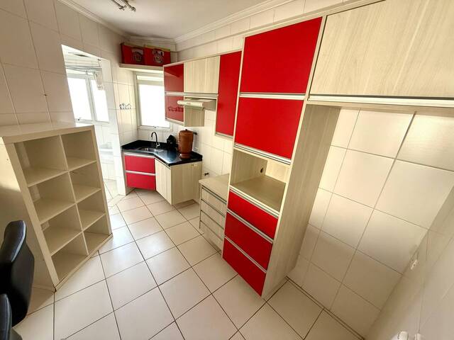 Apartamento Padrão para Venda em São Bernardo do Campo - 4