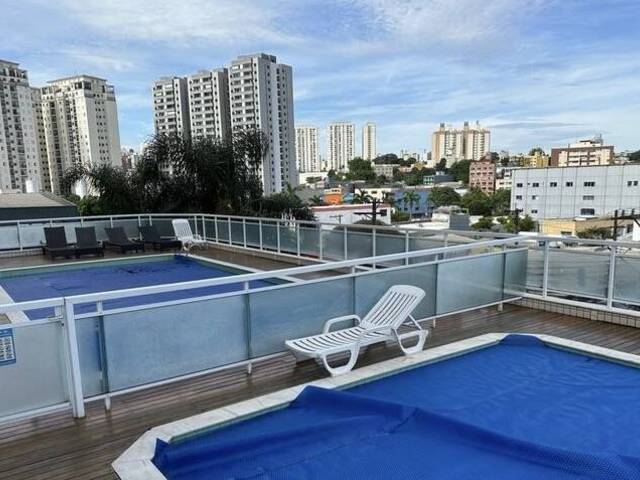 #7927 - Apartamento Padrão para Venda em São Bernardo do Campo - SP - 1