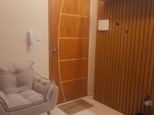 #7937 - Apartamento sem condomínio para Venda em Santo André - SP - 2
