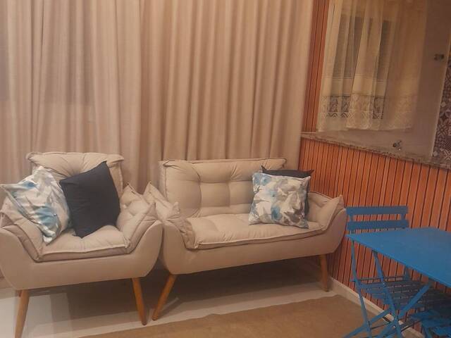 #7937 - Apartamento sem condomínio para Venda em Santo André - SP - 1