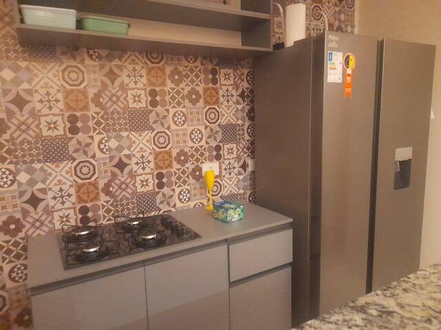 #7937 - Apartamento sem condomínio para Venda em Santo André - SP - 3