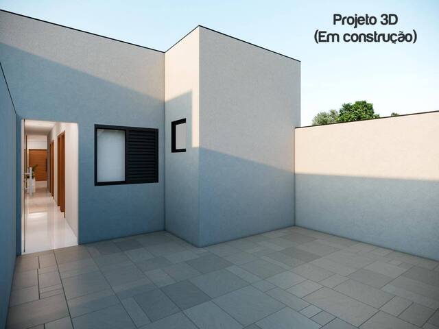 #7930 - Casa para Venda em Santo André - SP - 3