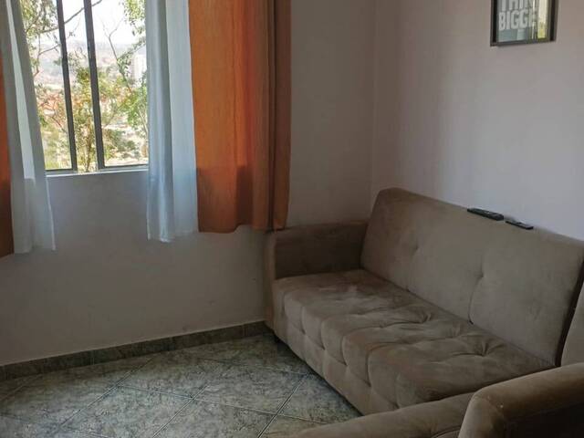 Venda em Jardim Santo André - Santo André
