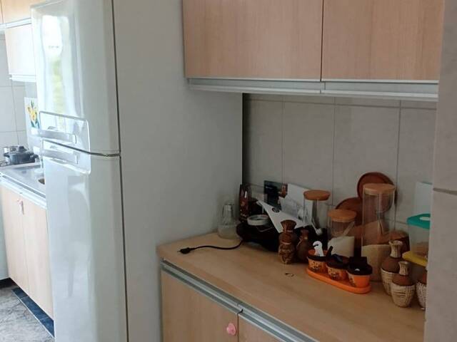 Apartamento Padrão para Venda em Santo André - 4