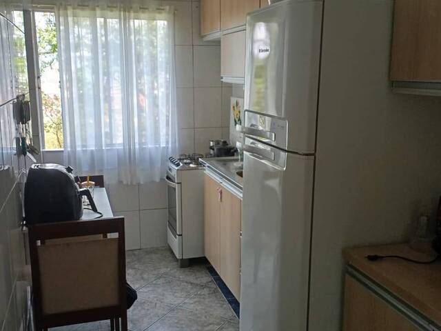 #7935 - Apartamento Padrão para Venda em Santo André - SP - 3