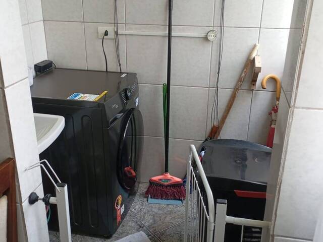 Apartamento Padrão para Venda em Santo André - 5