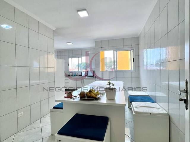 #7936 - Cobertura para Venda em Santo André - SP - 2