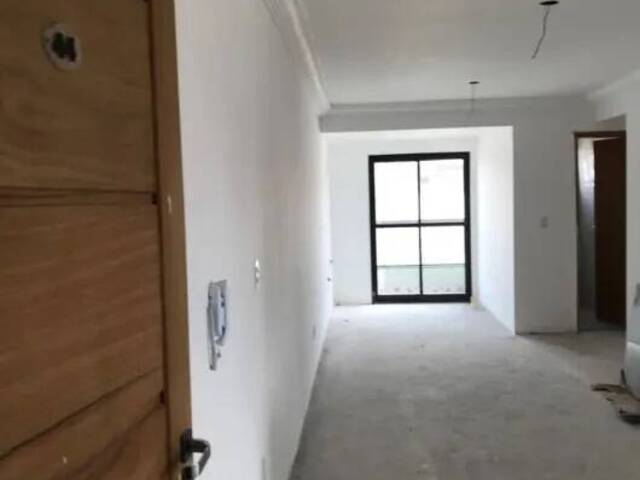 #7938 - Apartamento Padrão para Venda em Santo André - SP - 2