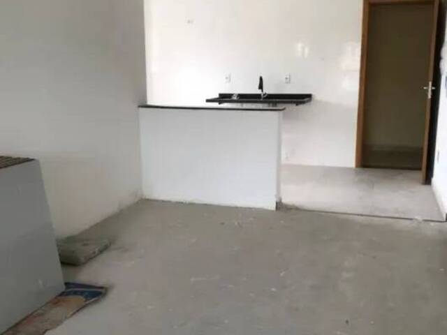 Venda em Vila Alzira - Santo André