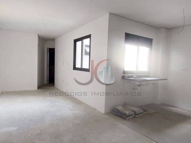 #7926 - Cobertura para Venda em Santo André - SP - 2