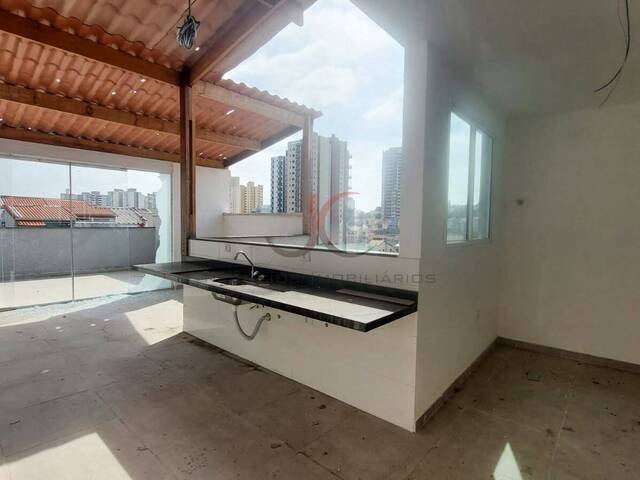 Venda em Bangú - Santo André