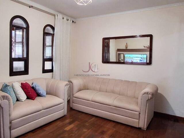 #7941 - Casa para Venda em Santo André - SP - 2