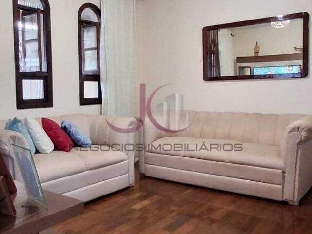 #7941 - Casa para Venda em Santo André - SP - 3