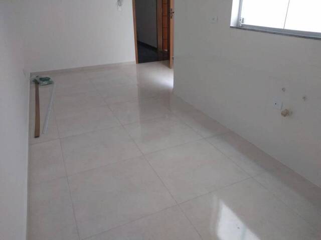 #7943 - Apartamento sem condomínio para Venda em Santo André - SP - 3