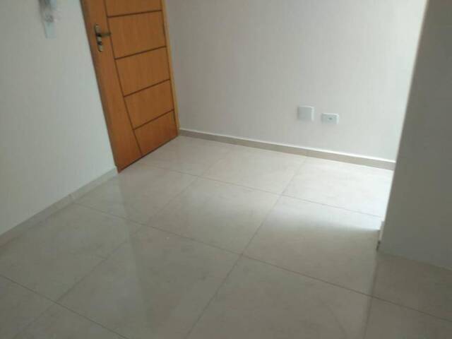 Apartamento sem condomínio para Venda em Santo André - 4